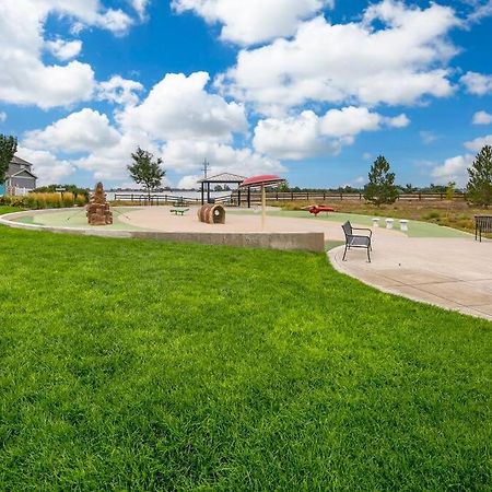 Parkview Retreat Villa Windsor Екстериор снимка