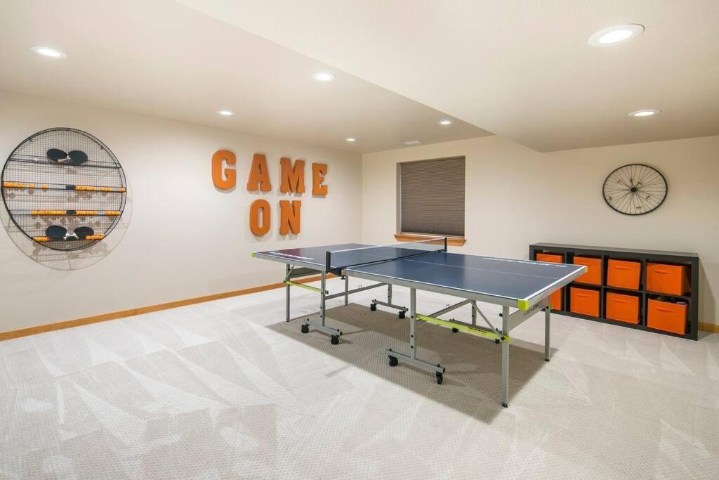 Parkview Retreat Villa Windsor Екстериор снимка