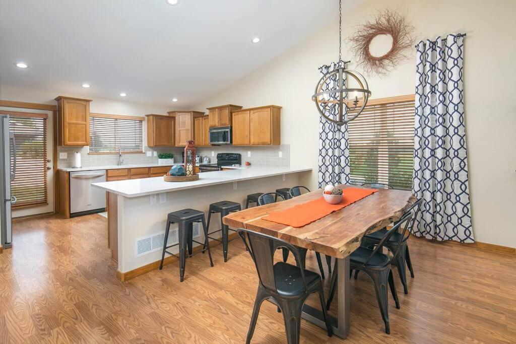 Parkview Retreat Villa Windsor Екстериор снимка