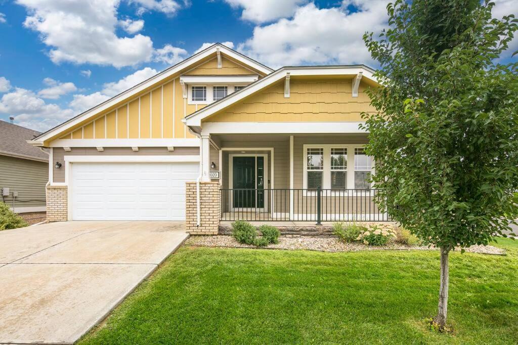 Parkview Retreat Villa Windsor Екстериор снимка